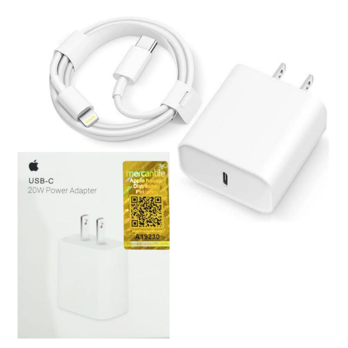 Original Charger