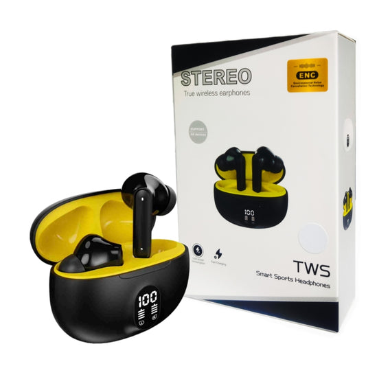 Stereo ENC EarBuds