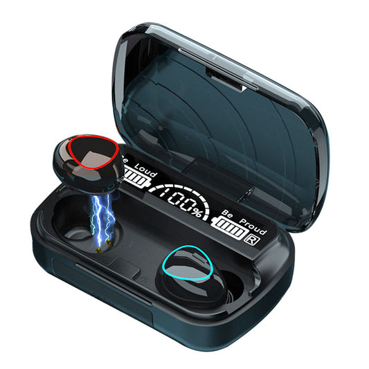 M10 TWS Wireless Earbuds