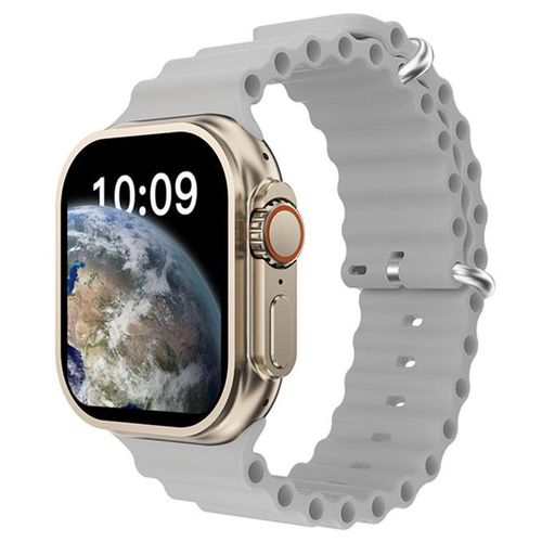 Big 2.01 Smart Ultra Watch