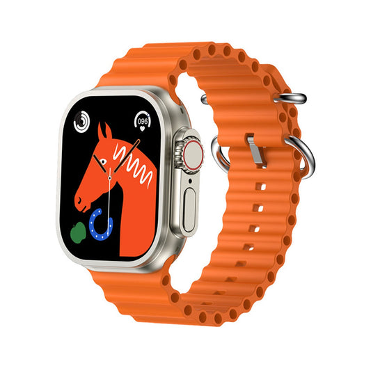 T800 Smart Ultra Watch
