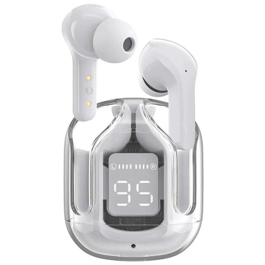 AIR 31 TWS Trrnsparent EarBuds