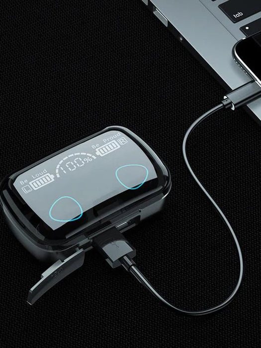 Ak Come True Wireless Earbuds